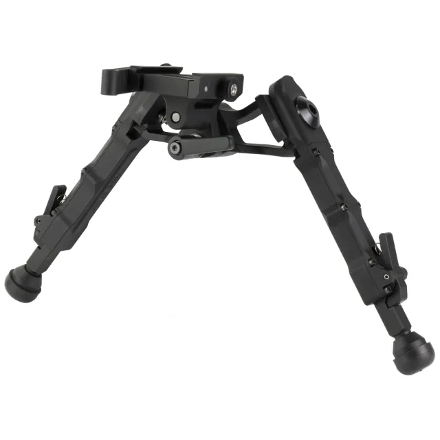 ACCU-TAC WBASQD-0400 Wide Body Bipod Arca Quick Detach - Accu-Tac