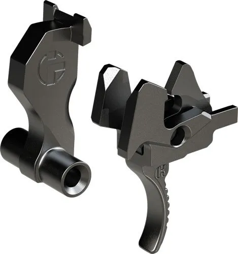 Hiperfire XAKM1 Xtreme AK Mark-1 Single-Stage Curved Trigger with 2 lbs ... - Hiperfire