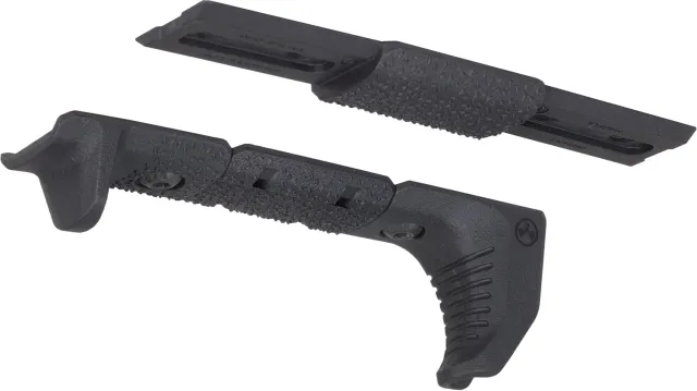 Magpul Industries M-LOK Hand Stop Kit Low-Profile Black MAG608-BLK - Magpul Industries