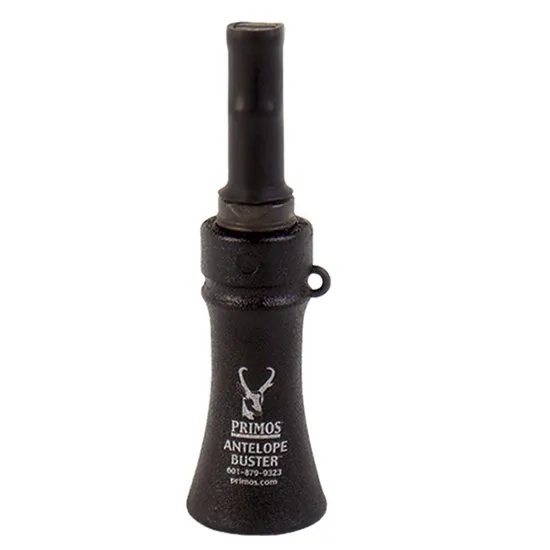Primos Antelope Buster 948 Deer Call Challenge Bugle Sounds