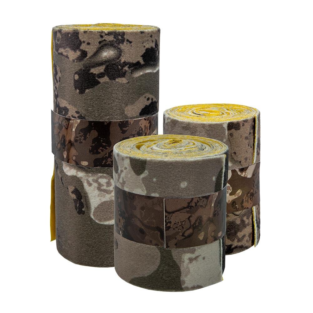 Buy Muddy Ninja Strips Combo Pack 3 Sizes Veil Canyon Grey online