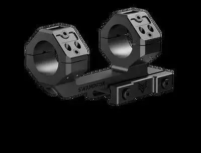 Buy Swampfox SHRM30M2 Hostile Engagement Mount 30mm 7075 Aluminum Black online