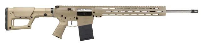 Alex Pro Varmint 2.0 6mm Creedmoor RI263FDE - Alex Pro - 6mm Creedmoor