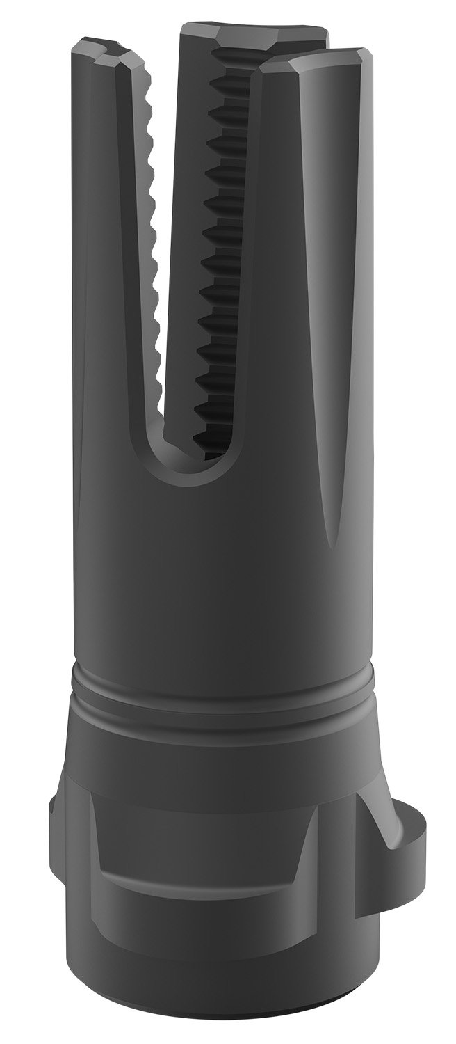 Breek Arms BRK4316 Scorch 3-Prong Flash Hider 30 Cal 5/8x24 - BREEK ARMS - .30 CARBINE