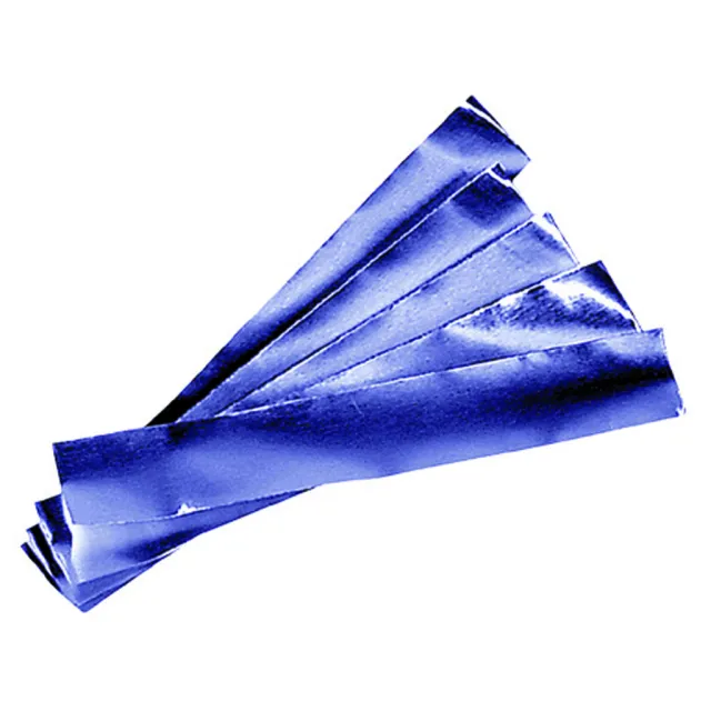 Buy Bohning Jig Clamp Release Tape 3 pk. Silver 1319 online