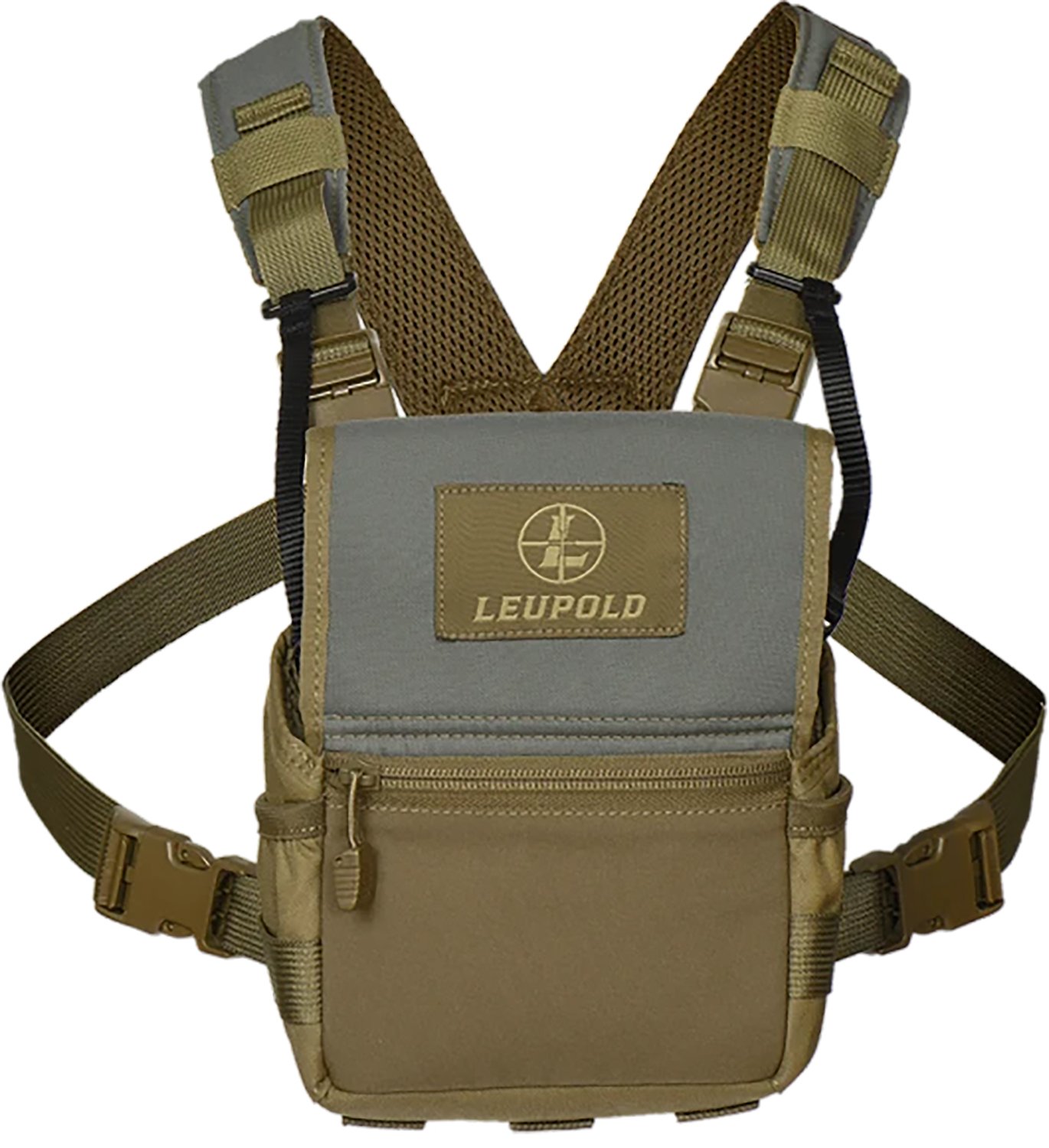 Leupold & Stevens Pro Guide Binocular Harness 2 - Leupold & Stevens