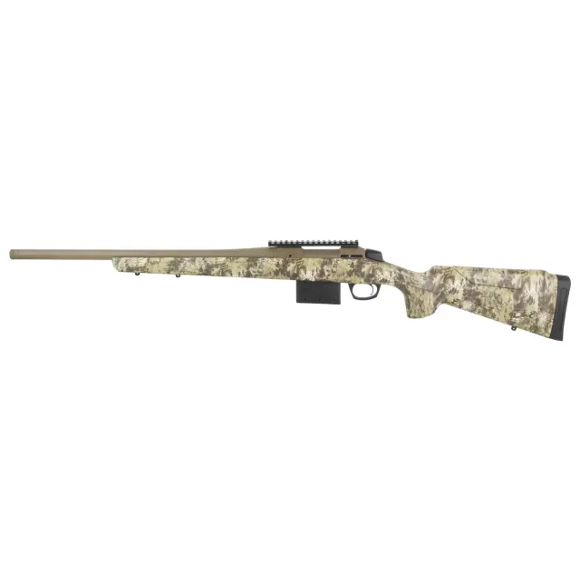CVA Cascade Varmint Hunter 22 Creedmoor CR4054 - CVA - 22 Creedmoor for sale at Dahlonega Armory