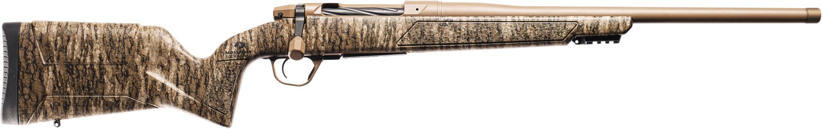 Christensen Arms EVOKE MOSSY OAK 308WIN 20 - Christensen Arms - .308 Win