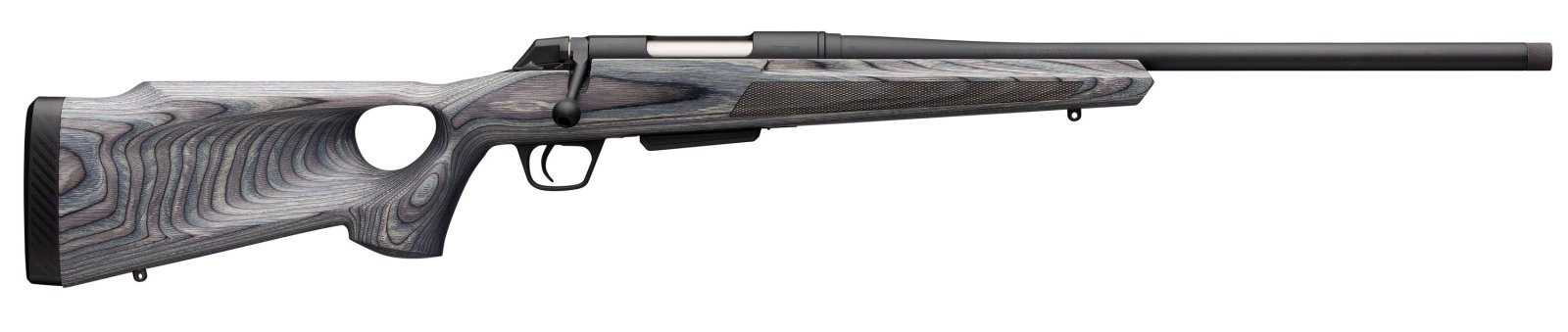 Winchester XPR 6.5 Creedmoor 535727289 - Winchester - 6.5 Creedmoor