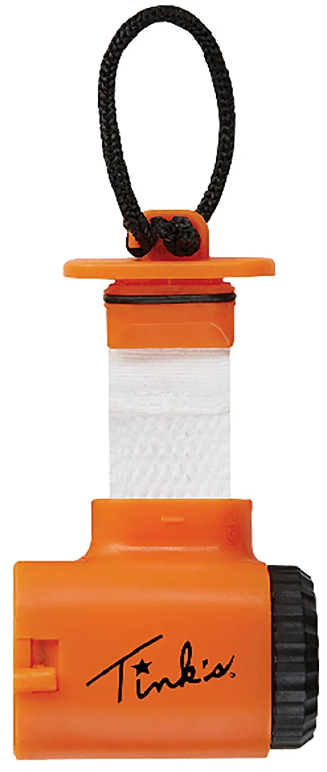 Tinks W5106 Scent Reel 10 in Retractable Wick Leak-Proof O-Ring - TNK - TINK'S