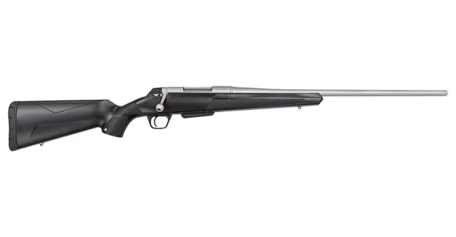 dWRA XPR SYTHETIC TITANIUM NS 350 LEGEND RIFLE