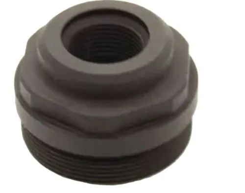 Buy Kaw Valley Precision KVPMACHTA1228 Threaded 1/2x28 online