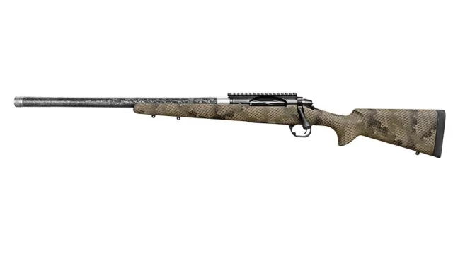 Buy Proof Research 151471 Elevation 2.0 22 CREEDMOOR 20" Stainless Rifle online