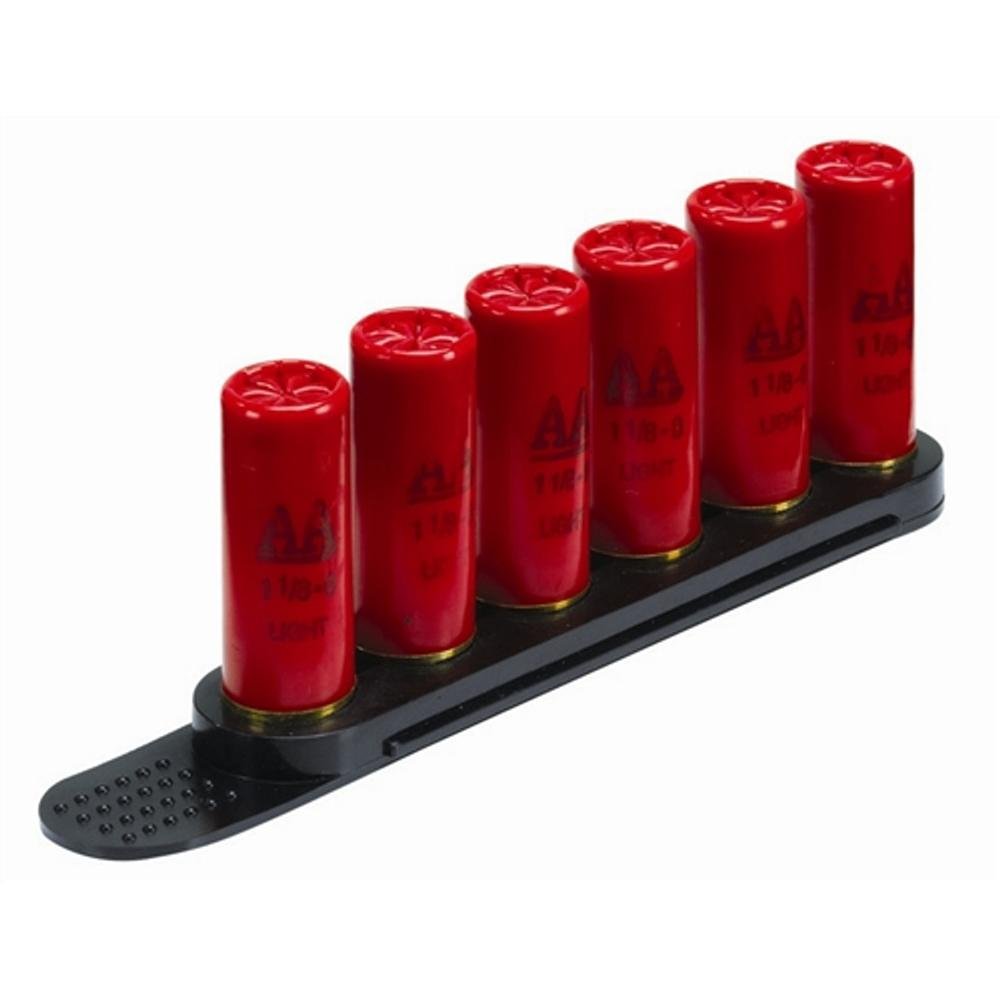Tuff Products Quickstrips Speed Strips 12 ga 6/rd Black 2/ct - Tuff Products - 12 ga