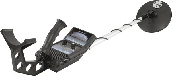 Buy Bounty Hunter Gold Digger Metal Detector 089723830842 online