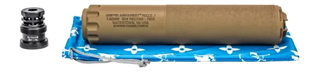 Griffin GAREC7FDEAM-W Recce 7 - FDE SUP