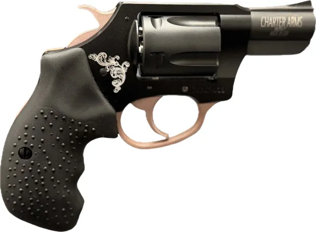 Charter Arms Undercover Lite .38 Special - Charter Arms - .38 Special