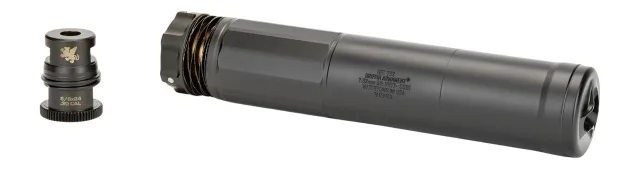 GRIFFIN GADLHRT7-W DUAL-LOK HRT 7 SUP - GRIFFIN - 7.62 NATO
