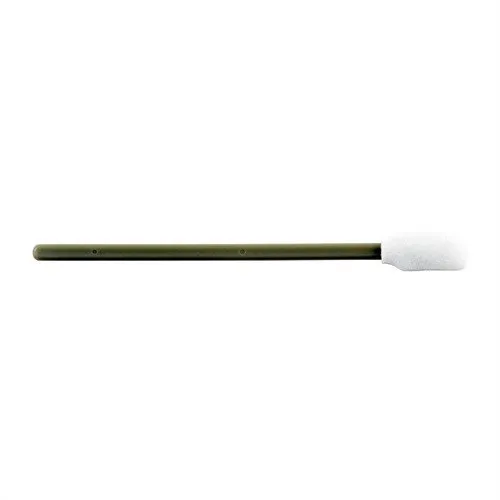 SuperBrush 81-9002-4-2 Rectangular Swabs, 50 Pack, Universal Gun Tips
