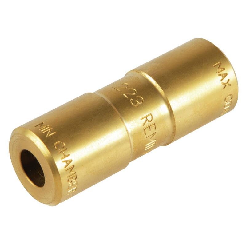 RCBS RS 88280 Chamber Case Length Gauge .223 Rem/5.56x45 - RCBS - 223 Remington