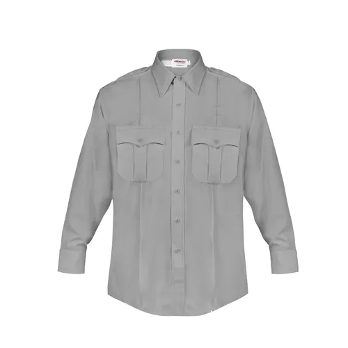 Elbeco DutyMaxx Long Sleeve Shirt Wrinkle-Resist 17.5/37