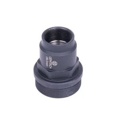 Gemtech 12181 Piston 18x1mm RH for CZ Scorpion EVO 3 S1 9mm - GEMTECH - 9mm
