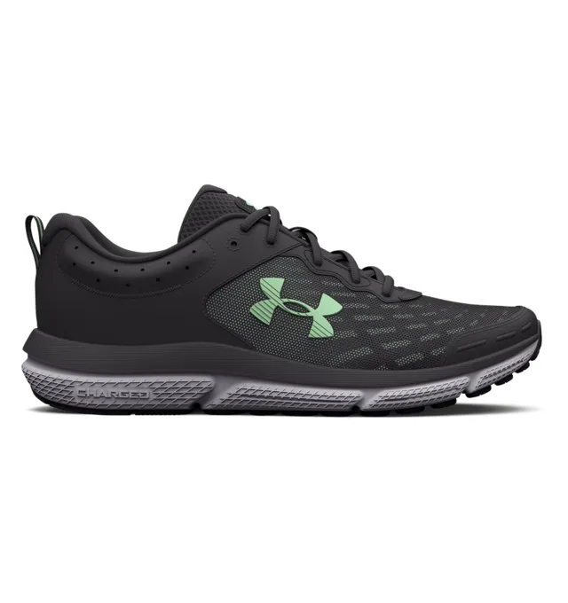 Under Armour Charged Assert 10 Women's Running Shoes Lightweight