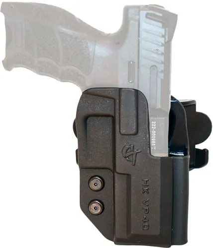 Comp-Tac International OWB Kydex Holster Modular Mounts