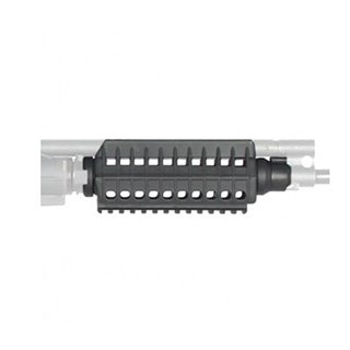 Kel-Tec SU16920 Sport Utility Carbine Rifle Compact Forend Black - Kel-Tec