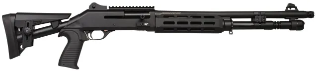GForce Arms GF4 12 Gauge GF412MB - GForce Arms - 12 Gauge