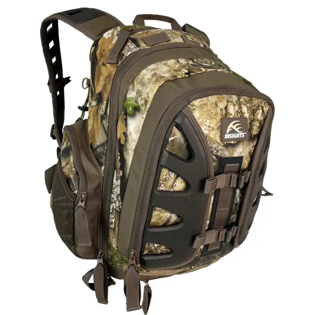 Frogg Toggs Insight Element V2 Day Pack Realtree APX ISH9313-838