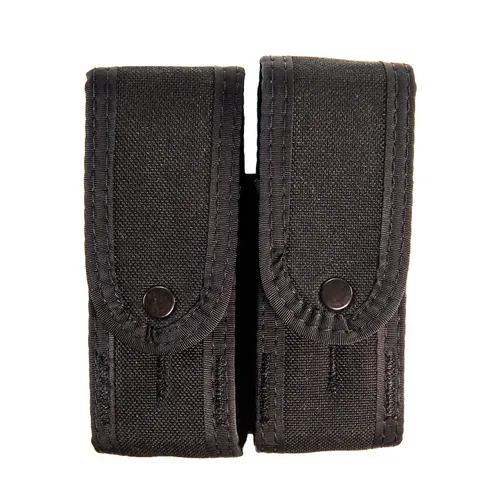 High Speed Gear TACO U-MOUNT Duty Pistol Mount Polymer 41PTC2BK