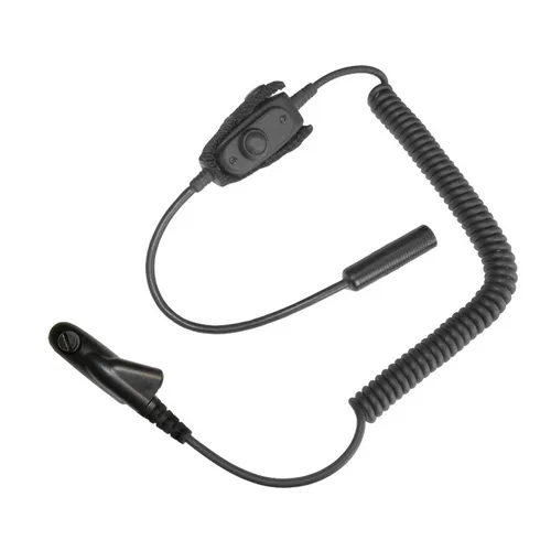 Code Red Headsets Battle Zero Headset Nexus Connector Boom Mic - Code Red Headsets