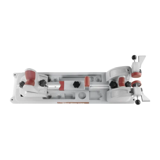 Buy Tipton Best Gun Vise 181181 Polymer Adjustable Solvent Resistant online