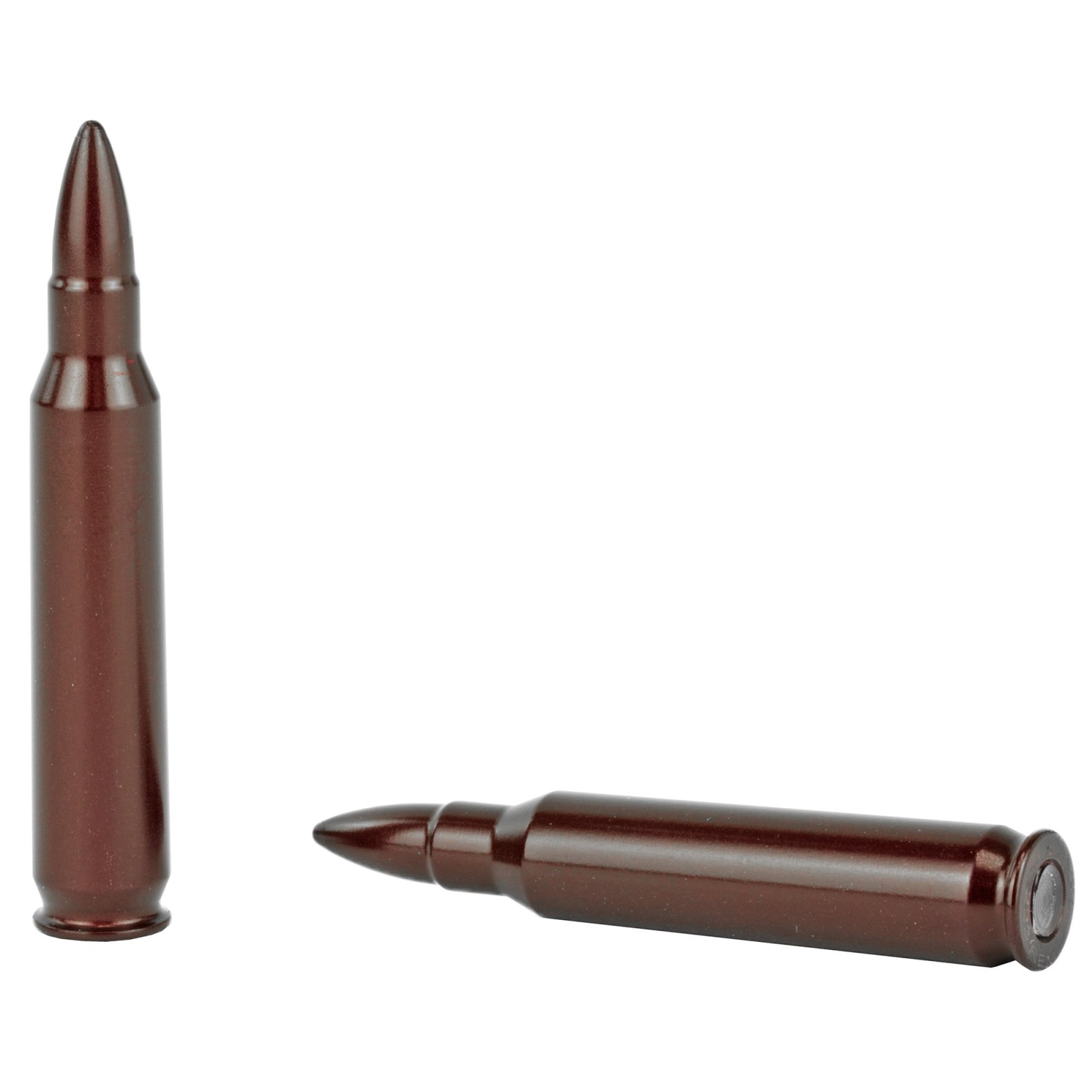 A-Zoom Pachmayr Rifle Metal Snap Caps 223 Rem 5.56 NATO 2 Pack 12222 - A-Zoom - 223 REM,5.56 NATO