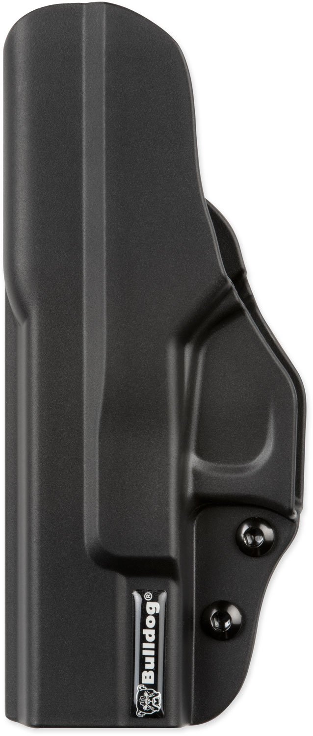 Buy Bulldog CASES Metal Clip Right Hand Polymer Inside Pants Holster (PIP-G19) online