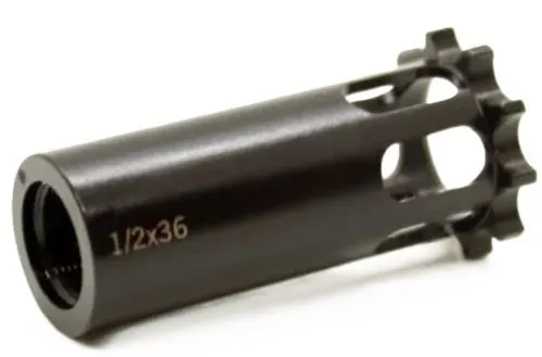 Kaw Valley Gen 2 Suppressor Piston Premium Accessory - Kaw Valley Precision - 9mm