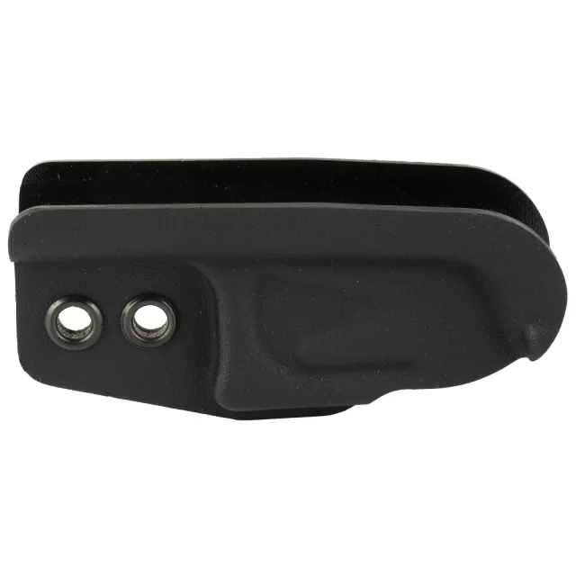 Techna Clip CCKG43BRL Conceal Carry Kit Ambidextrous Glock 43 Black - Techna Clip