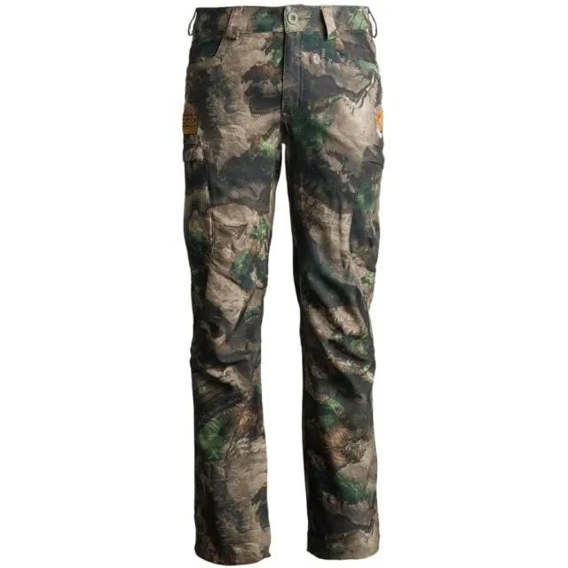 ScentLok 1031320-2637500 BE:1 Phantom Pant MO Terra Outland 32" Regular - Scent-Lok