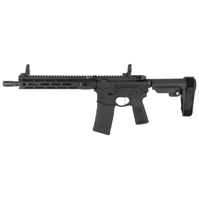 Buy Springfield Saint Victor 5.56 NATO 11.5 Black Tactical online
