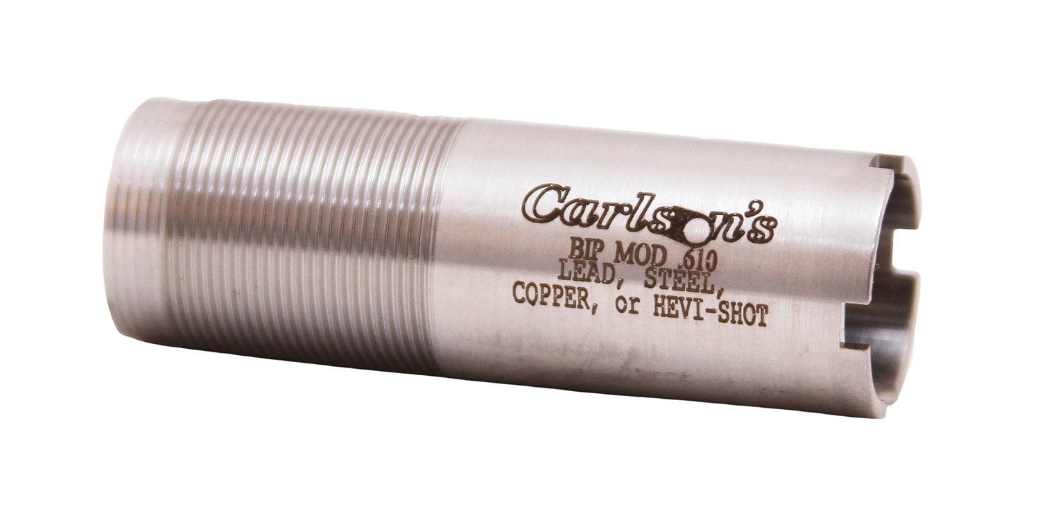 Carlson Flush Modified Choke Tube for Browning Invector Plus 20 Gauge .610 - Carlson - 20 GAUGE