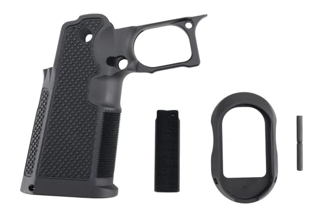 AF AC50-XXX Aluminum Grip Kit