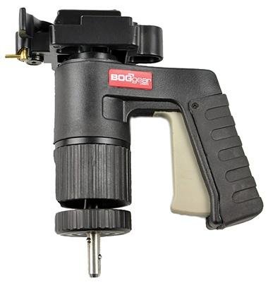 Buy Bog-Pod AOB 735546 Adapter for Shooting Sticks, Pistol Grip, 21 oz. online