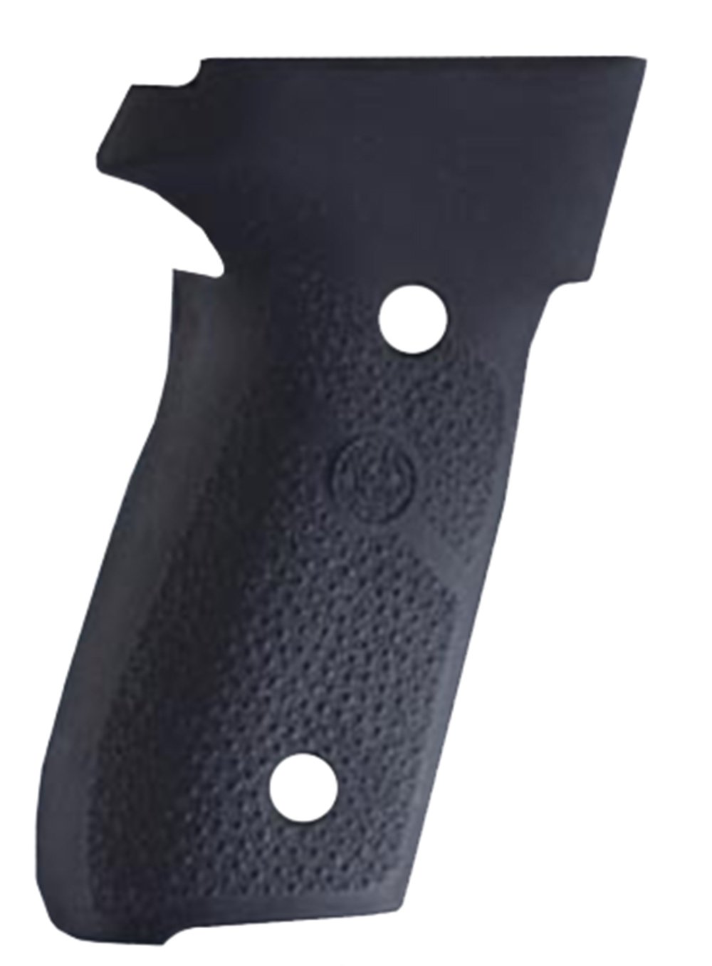 Buy Hogue 28010 Black Rubber Grip Panels for Sig P228/P229 online
