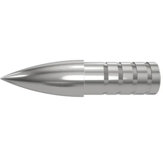 Altra AA-PT-00011 Glue-In Point 23, 150gr, 12pk, Stainless Steel - Altra