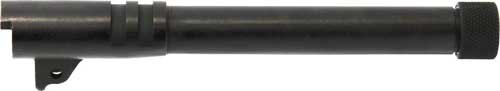 Iver Johnson IJ1911XL6TBBL45 Barrel 6.75" .45ACP Threaded Black Oxide - Iver Johnson - .45 ACP
