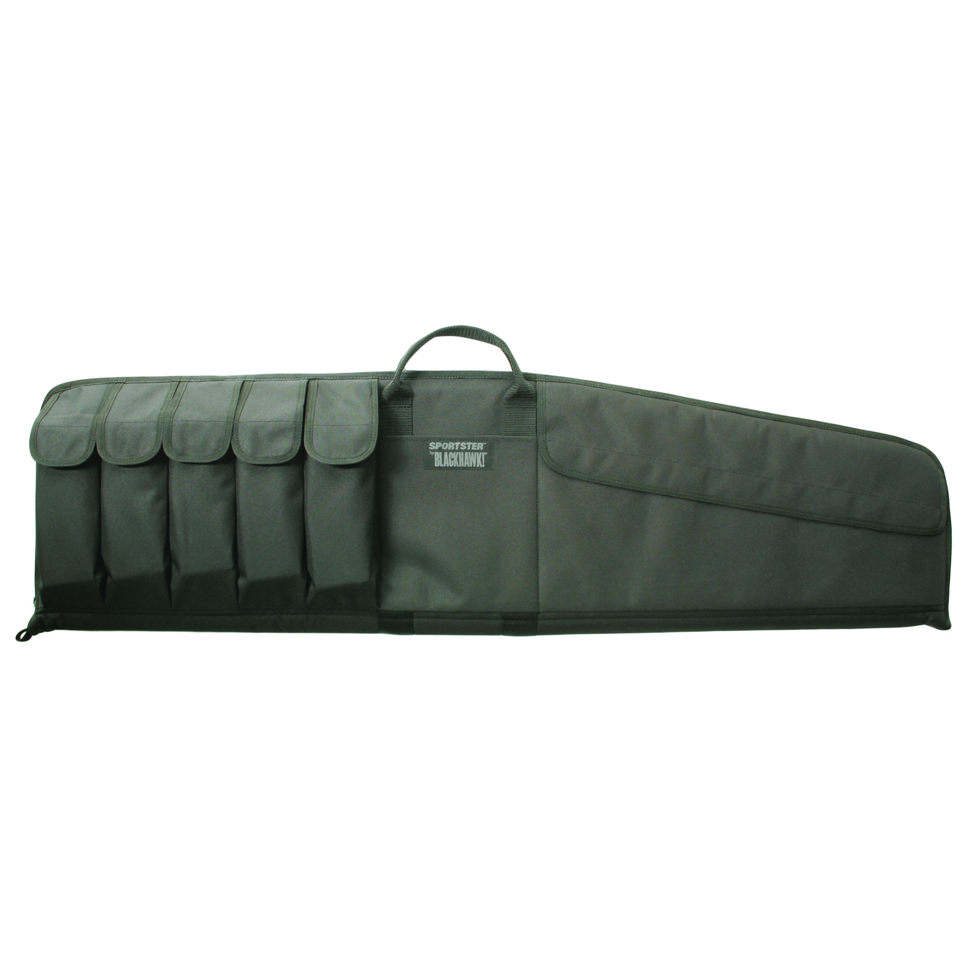 Buy BLACKHAWK Sportster Rifle Case Small 42.5" Black Nylon online