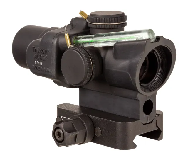 TRJ 400415 ACOG 1.5X16S COMPACT - TRJ