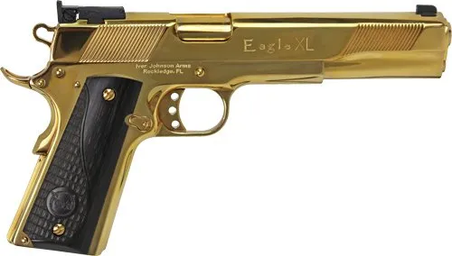Buy Iver Johnson Eagle XL 10mm XL10NPBW online