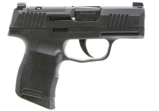 Buy Sig Sauer W365-9-BXR3P P365 9mm 3.1" Nitron Semi-Auto Pistol online